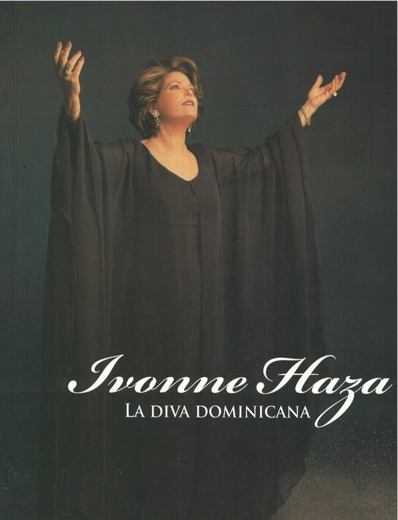Ivonne Haza del Castillo