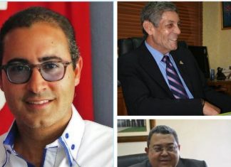 Empresarios haitianos sancionados por Canadá